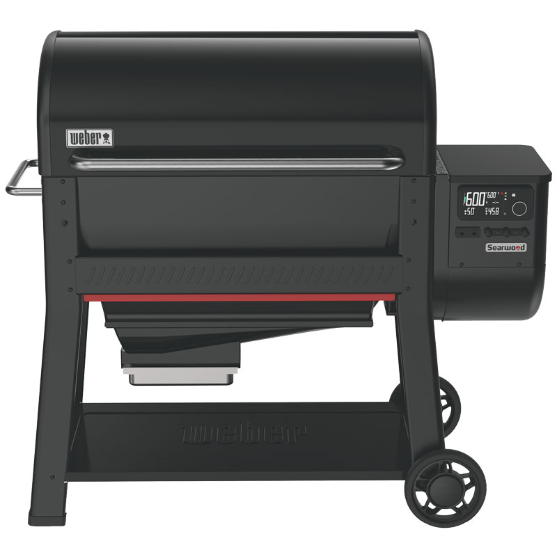 Weber® Searwood® XL 600 Pellet Grill