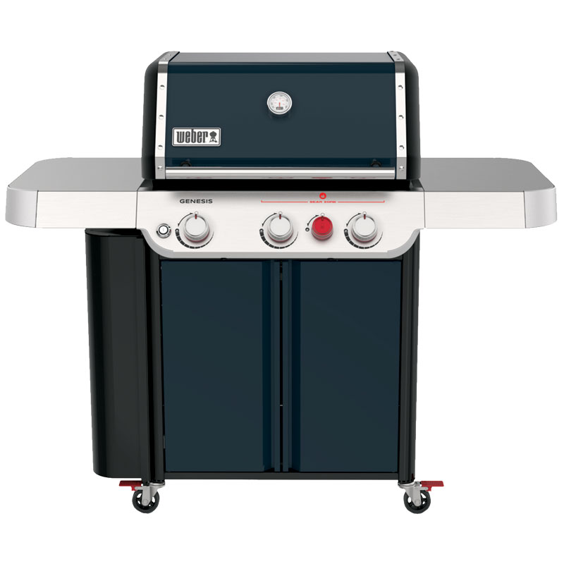 Weber® Genesis® SA-E-330™ 3 Burner LP Gas Grill