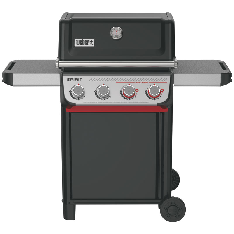 Weber® Spirit® E-425™ 4-Burner Gas Grill