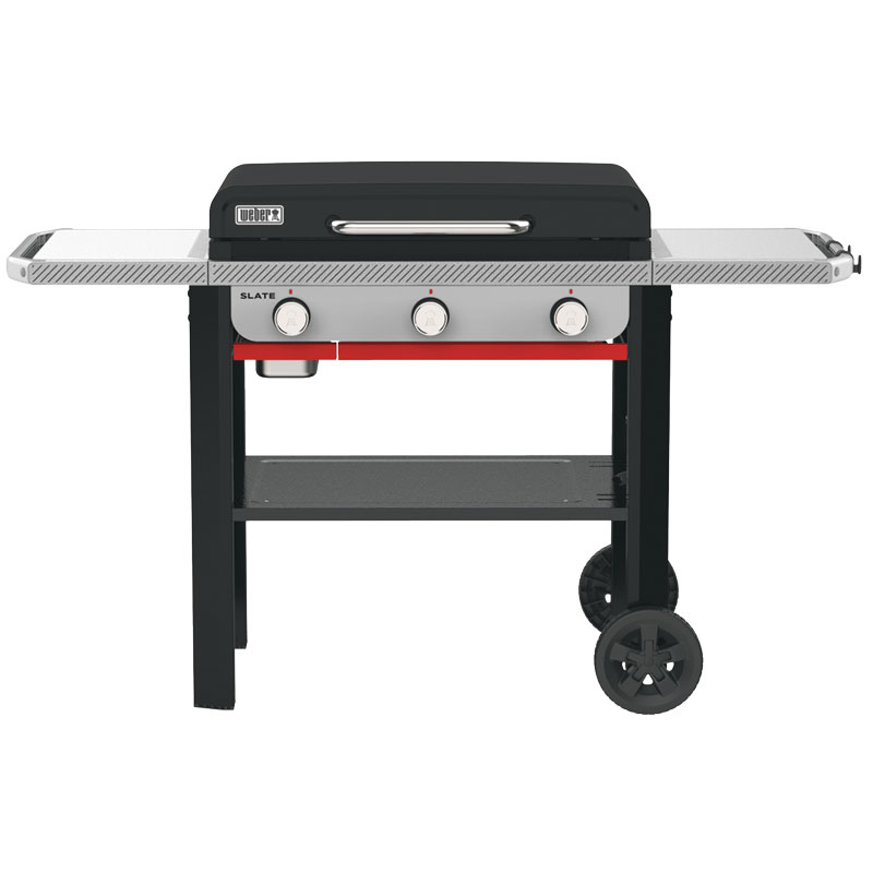 Weber® Slate™ 28" Rust-Resistant Griddle