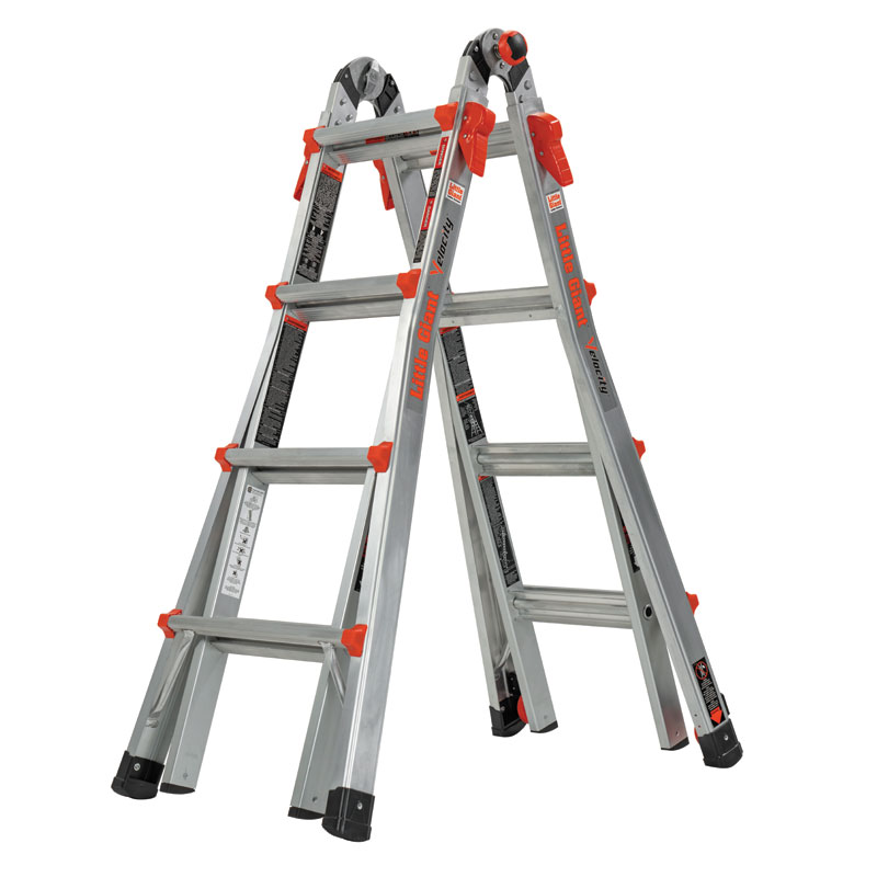 17' Little Giant® Stepladder