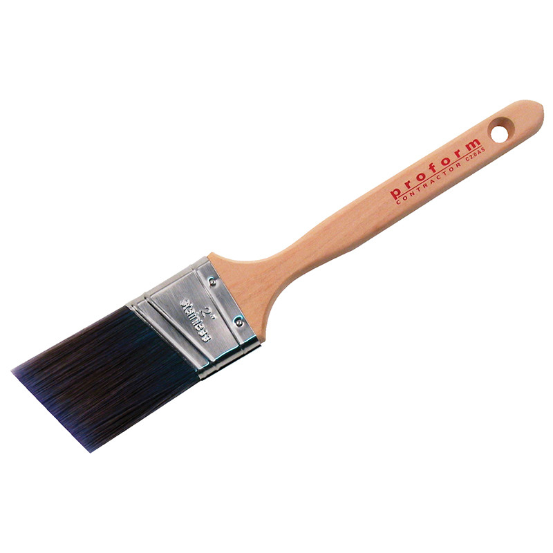 Proform 2" Soft Angle Contractor Paint Brush