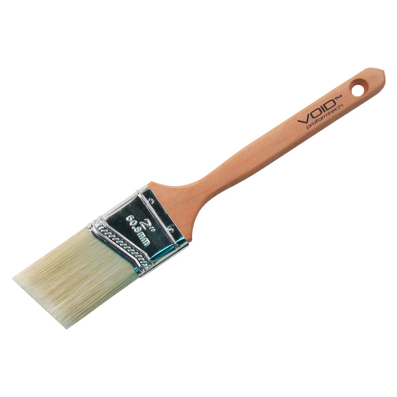 Proform Void™ 2" Soft Angle Paint Brush