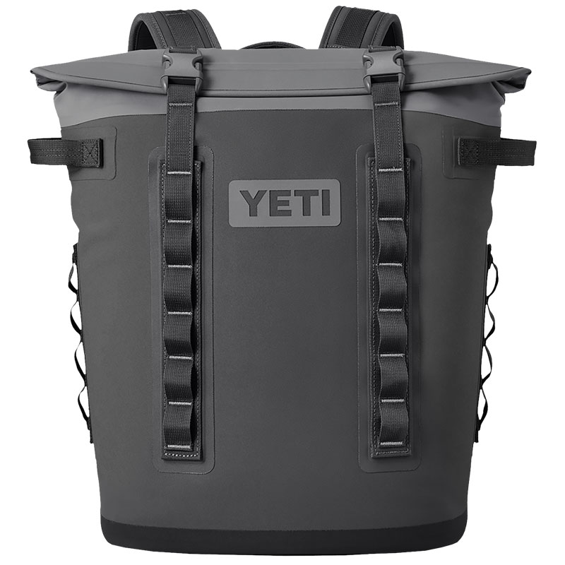Yeti® Hopper® M20 Charcoal Backpack Cooler