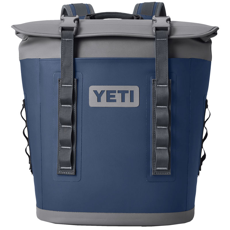 Yeti® Hopper® M12 Navy Backpack Cooler