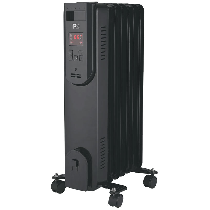 Perfect Aire® Electric Digital Oil-Filled Heater