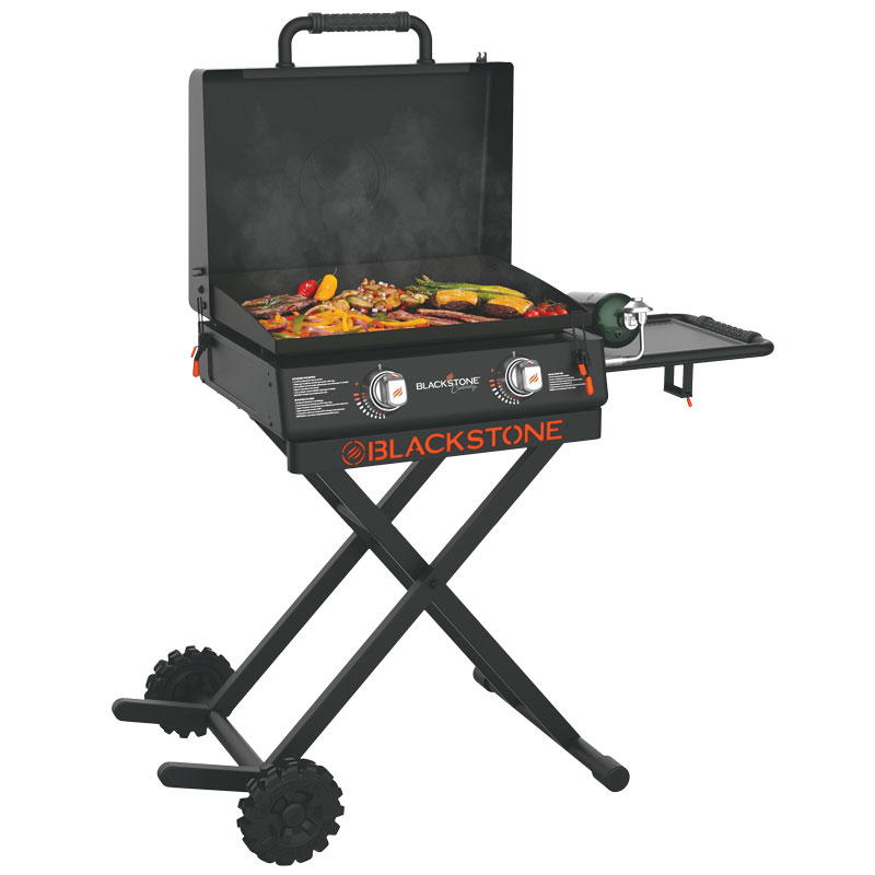 Blackstone® 2-Burner Portable Griddle