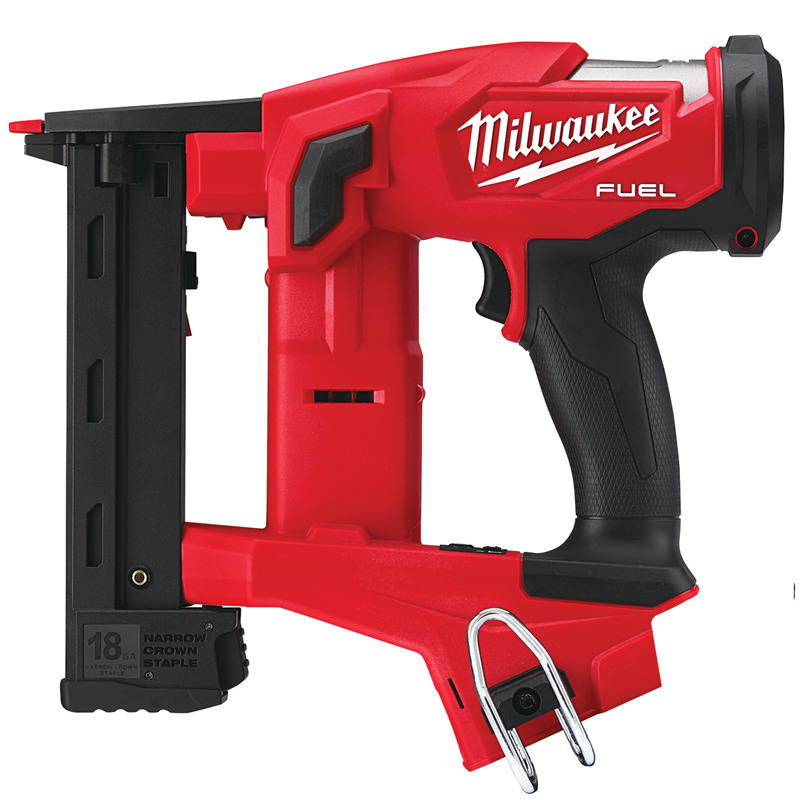 Milwaukee® M18™ 18 Ga. Brushless Narrow Crown Stapler