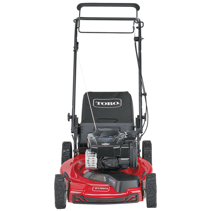 22" Toro High Wheel Mower