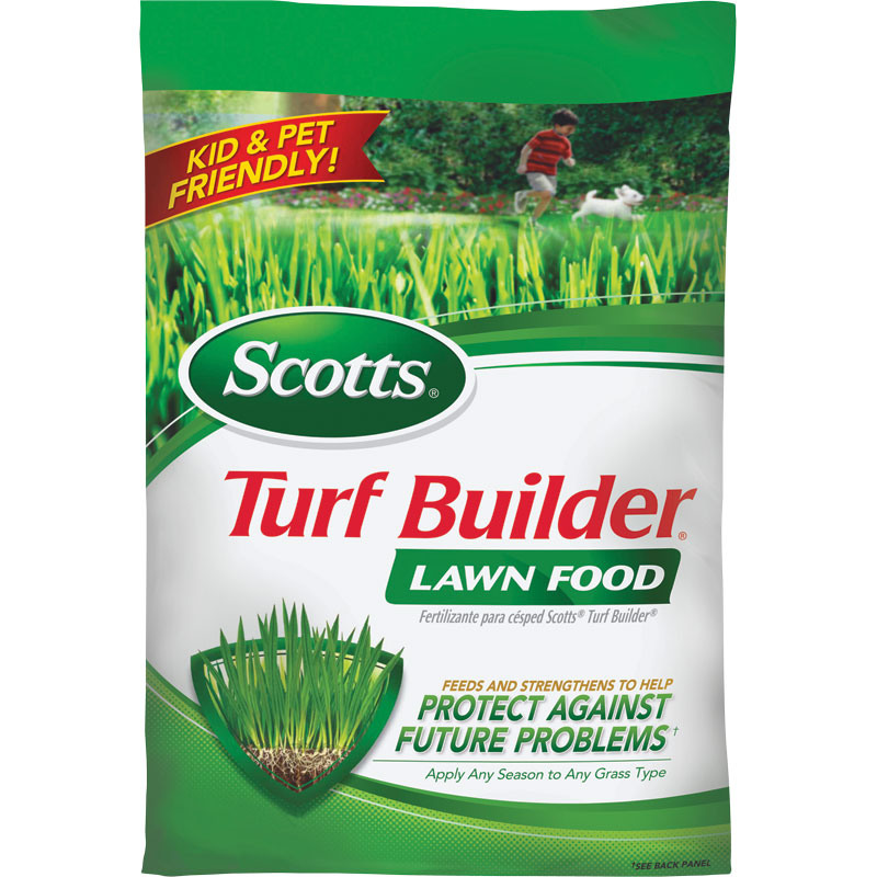 15M Scotts® Turf Builder® Lawn Food