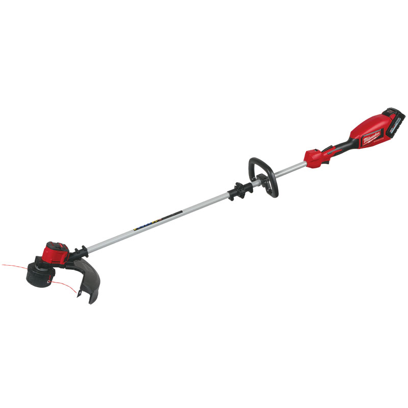 Milwaukee® M18™  Brushless 16" String Trimmer Kit
