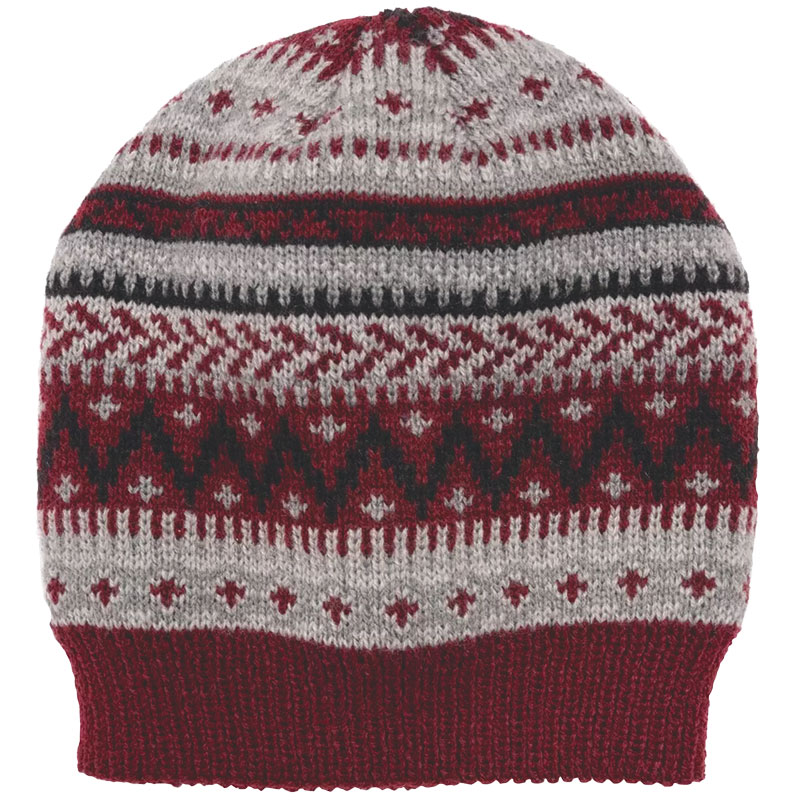Muk Luks® Heat Retainer Beanie