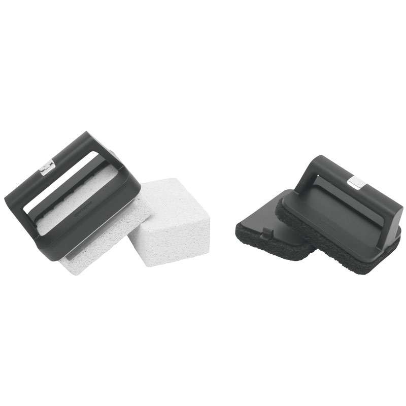 6 Pc. Weber® Griddle Cleaning Kit