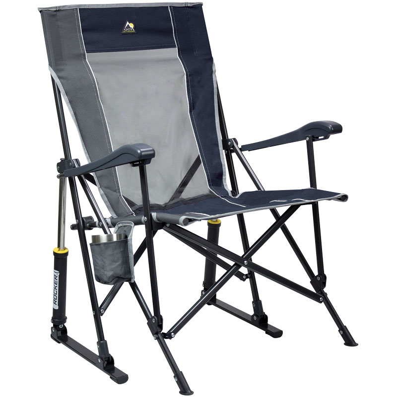 Outdoor Roadtrip Rocker