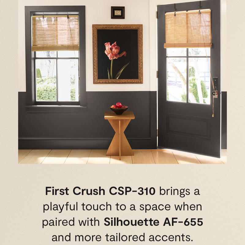 first crush color inspo 3