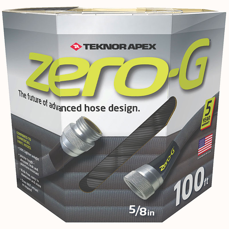 Zero-G® 100' Garden Hose