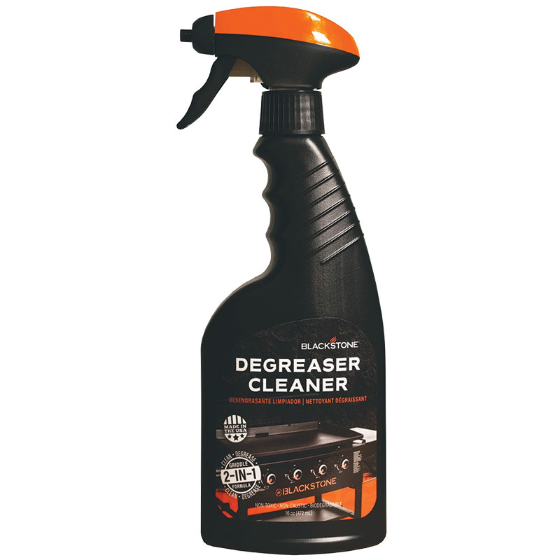 Blackstone® Griddle Degreaser Cleaner, 16 Oz.