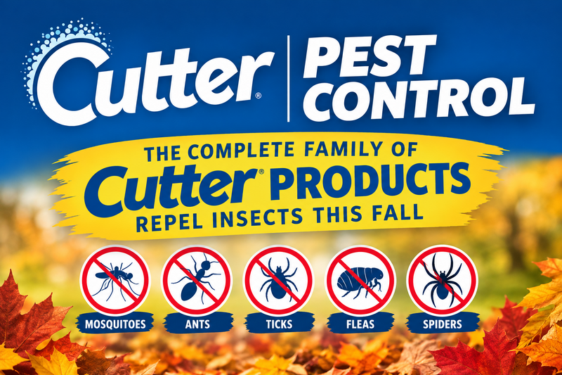 Cutter Pest Control