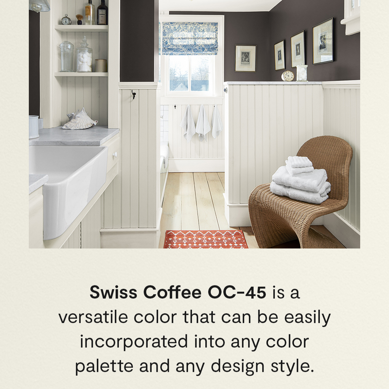 swiss coffee color inspo 4