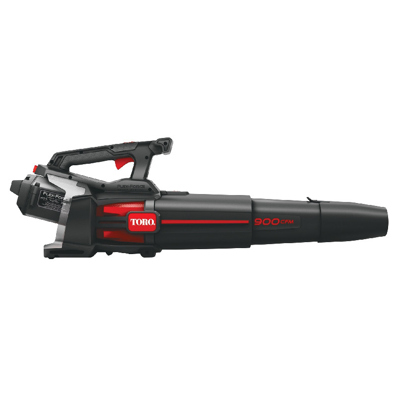 Toro® 900 CFM 60V Battery Powered Handheld Leaf Blower Kit