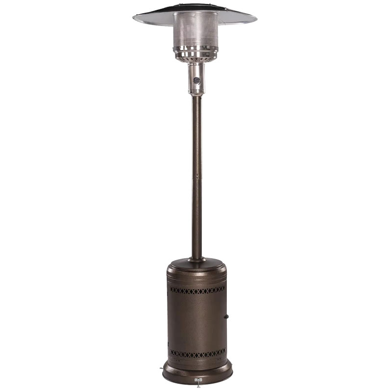 46,000 BTU Living Accents Propane Patio Heater