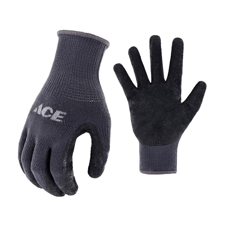 Ace Coated Work Gloves 3 pk