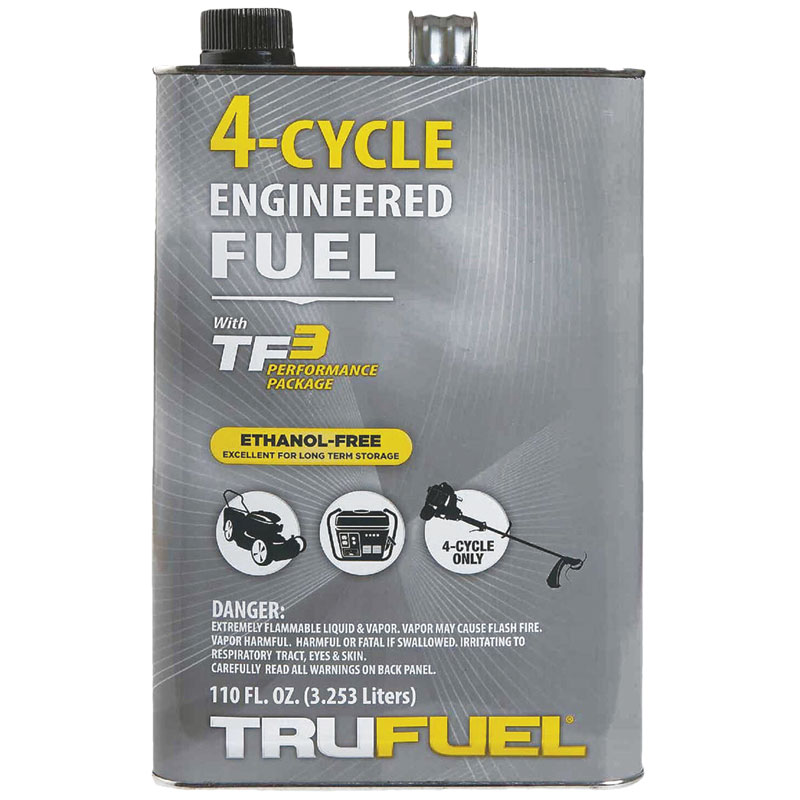 110 Oz. TruFuel 4 Cycle Engineered Fuel