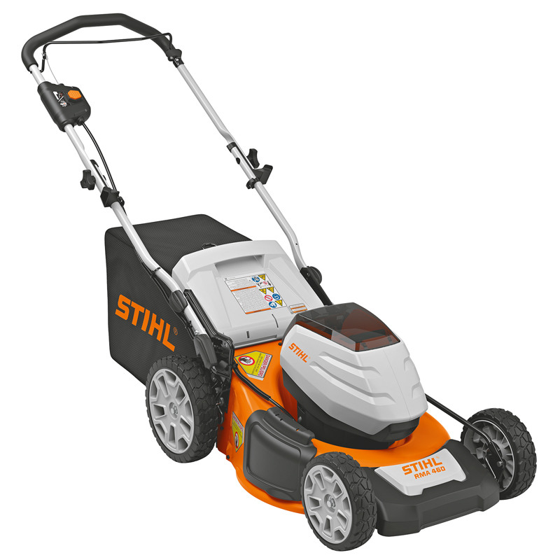 STIHL® 19" 36V RMA 460 Mower