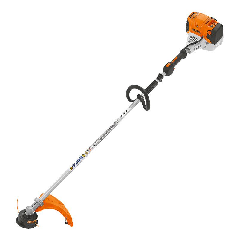 STIHL® FS 131 R 16.5" Gas Trimmer
