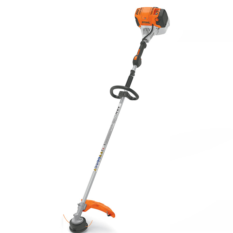 STIHL® FS 91 Professional Straight Shaft Trimmer