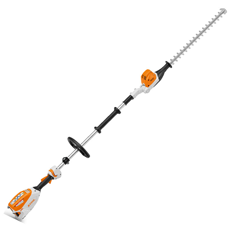 STIHL® HLA 66 Extended-Reach Hedge Trimmer