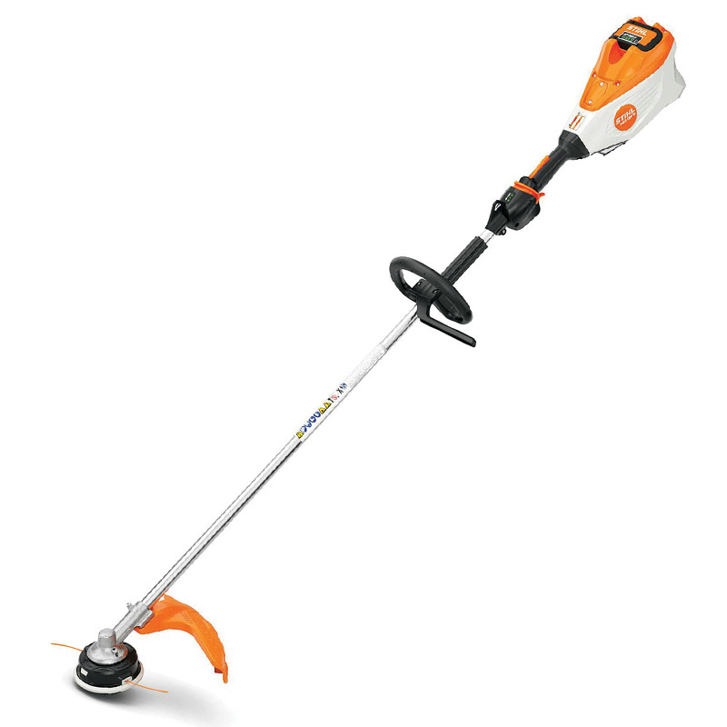 STIHL® FSA 135 R Battery Trimmer