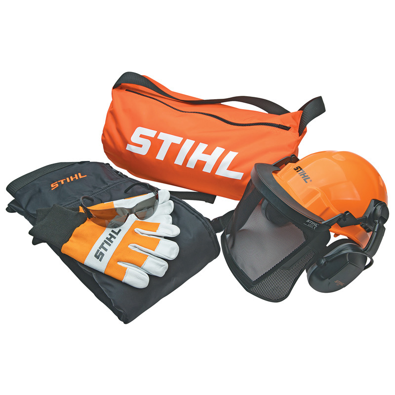 STIHL® Personal Protective Kit