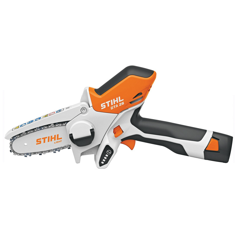 STIHL® GTA 26 Cordless Pruner