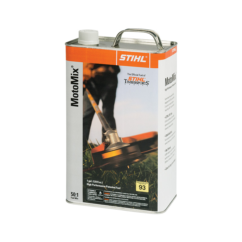 STIHL MOTOMIX FUEL 1 GA 1 PK