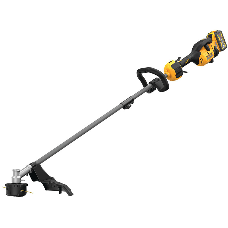 DeWalt® 60V MAX 17" Battery String Trimmer Kit