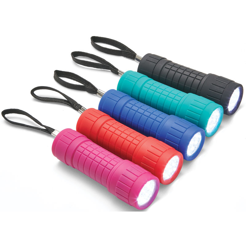 Shawshank LEDZ LED Flashlights