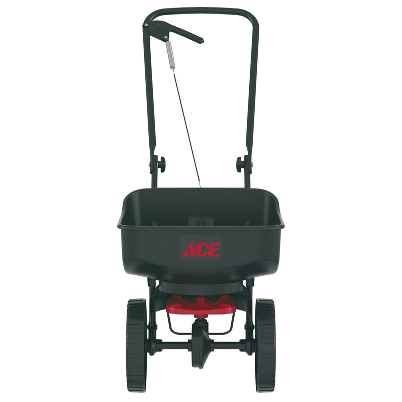 Ace® Broadcast Push Spreader