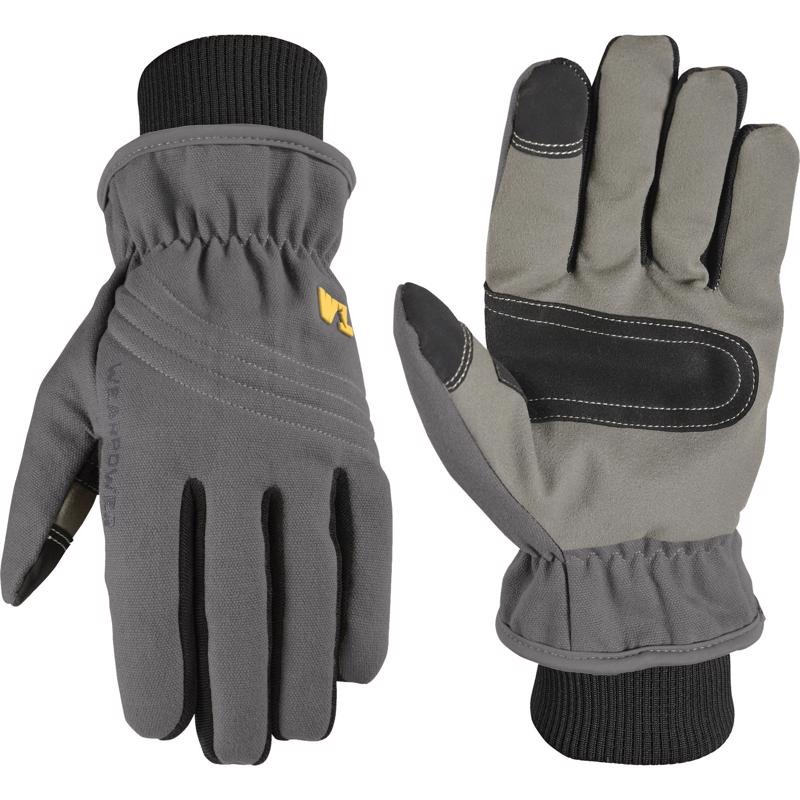 Outdoor Winter Work Gloves