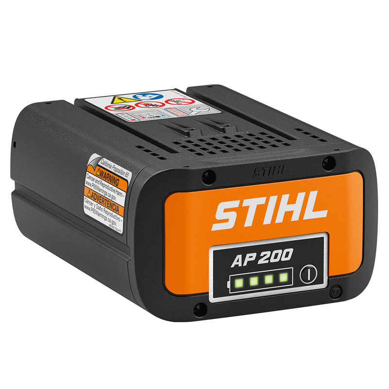 STIHL® AP 200 Lithium-Ion Battery