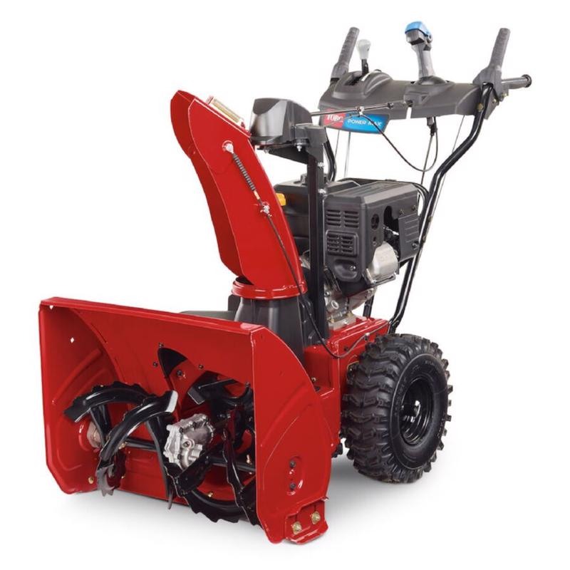Toro 30 in. 302 cc Two Stage Gas Snow Blower