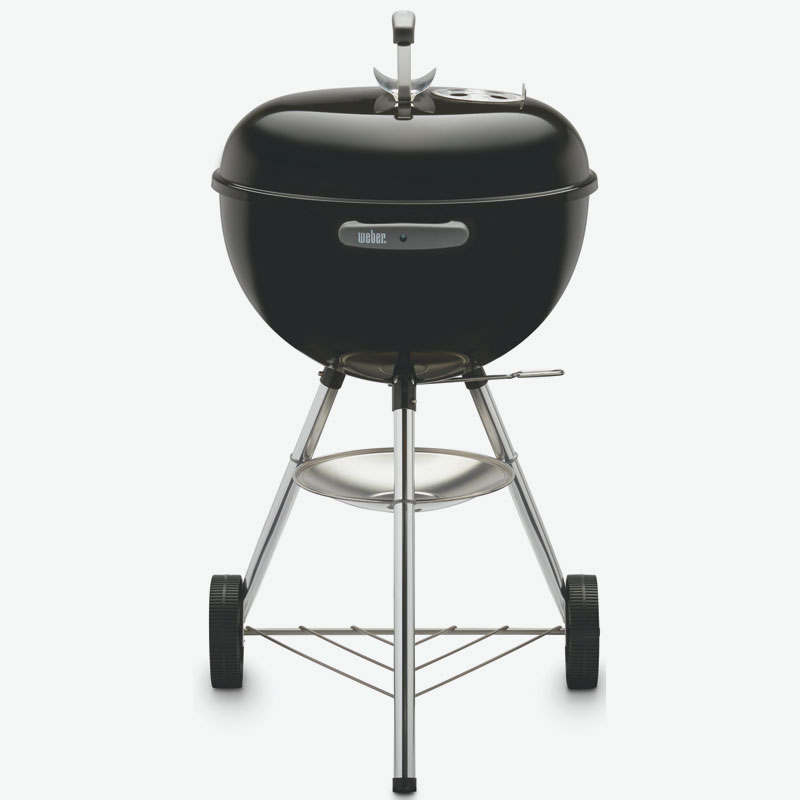 Weber® 22" Original Kettle™ Grill