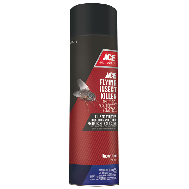 18 Oz. Ace® Flying Insect Killer