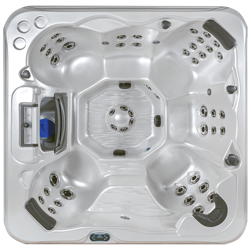 Tropic Seas® Kona Hot Tub