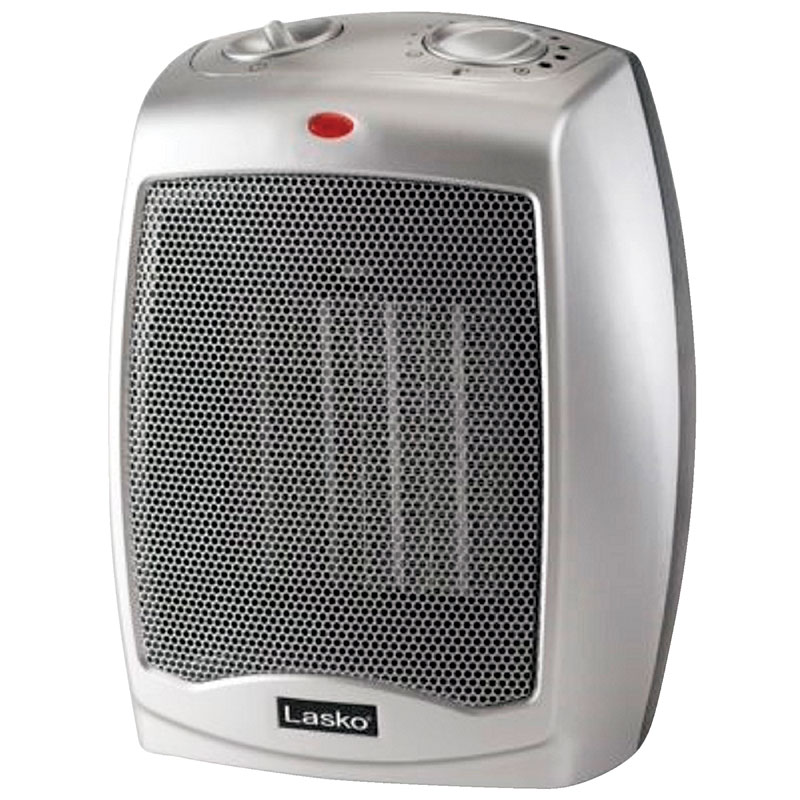 Lasko® Electric Portable Heater