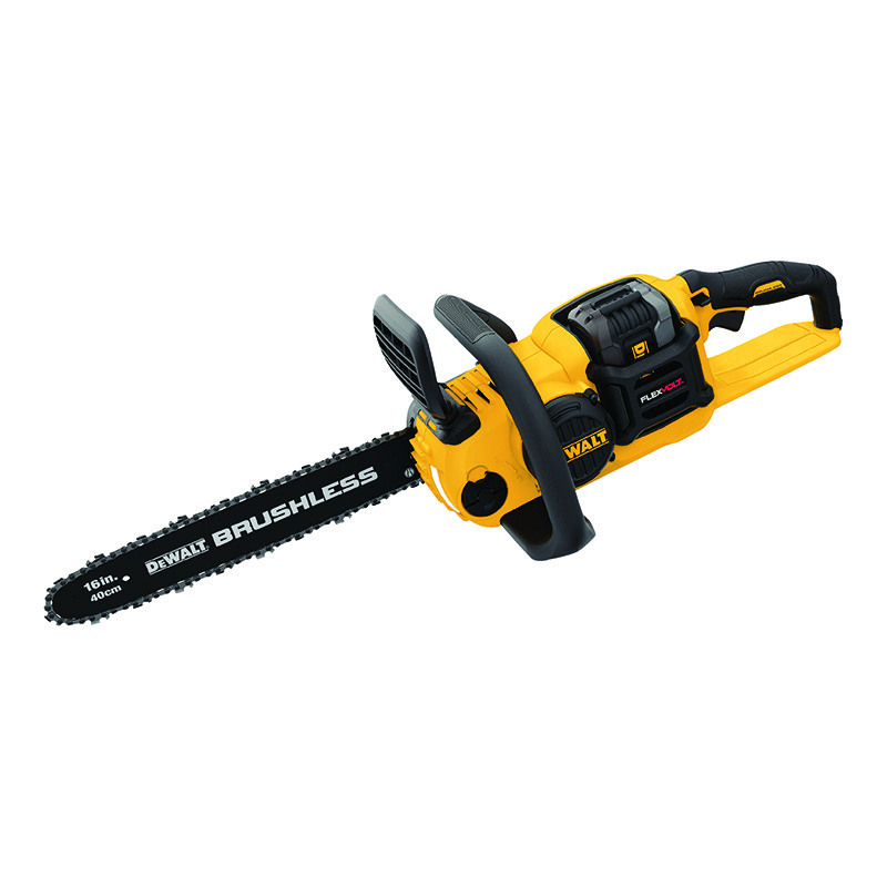 DeWalt® 16" 60V Battery Chainsaw Kit