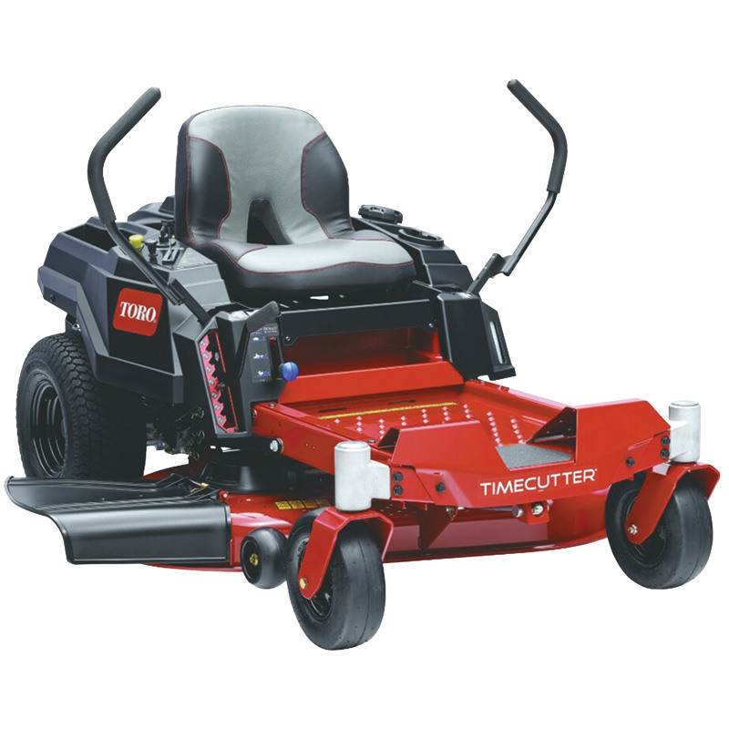 Toro® 42" TimeCutter® Zero Turn Riding Lawn Mower