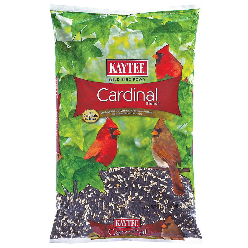 7 Lb. Kaytee® Cardinal Blend Bird Food