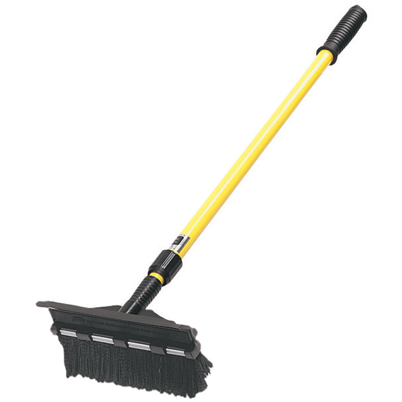 48" SubZero Extendable Telescopic Snow Brush