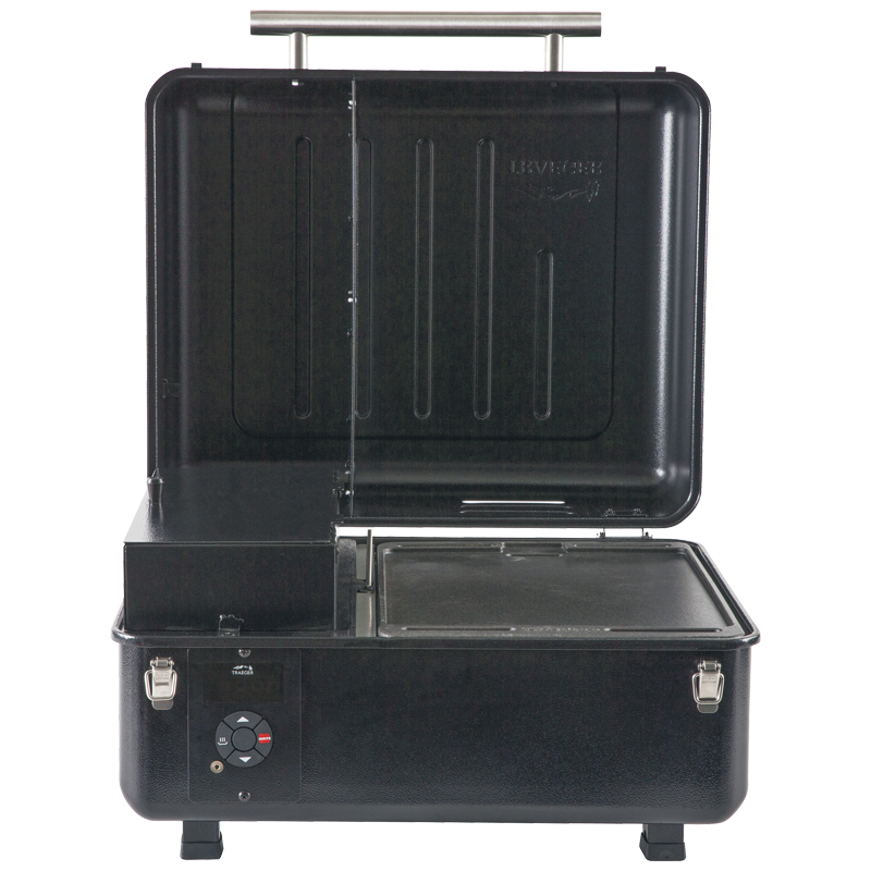 Traeger® Ranger® Table Top Grill